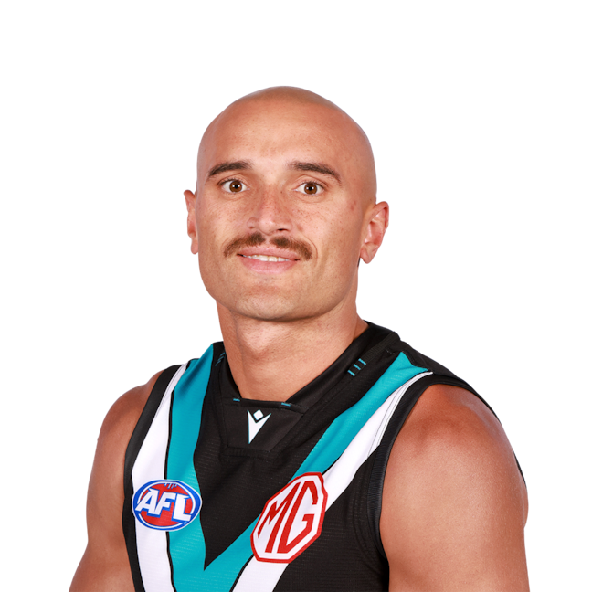Sam Powell-Pepper profile picture